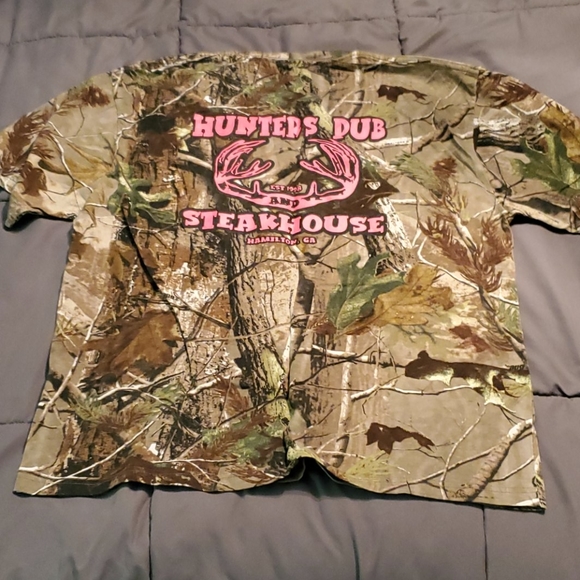 hunters pub steakhouse camshaft XL - Picture 2 of 4